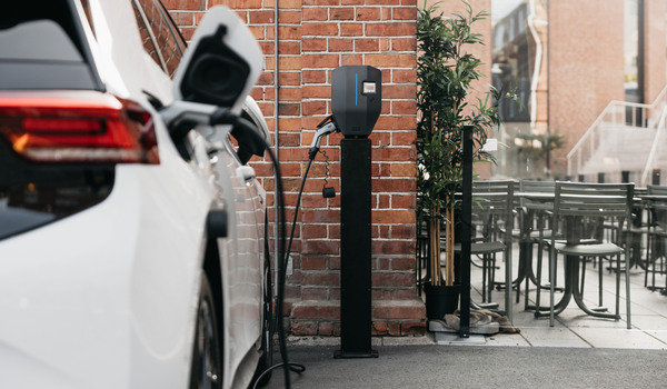 GARO launches Eichrecht-compliant wallbox for public charging in Germany