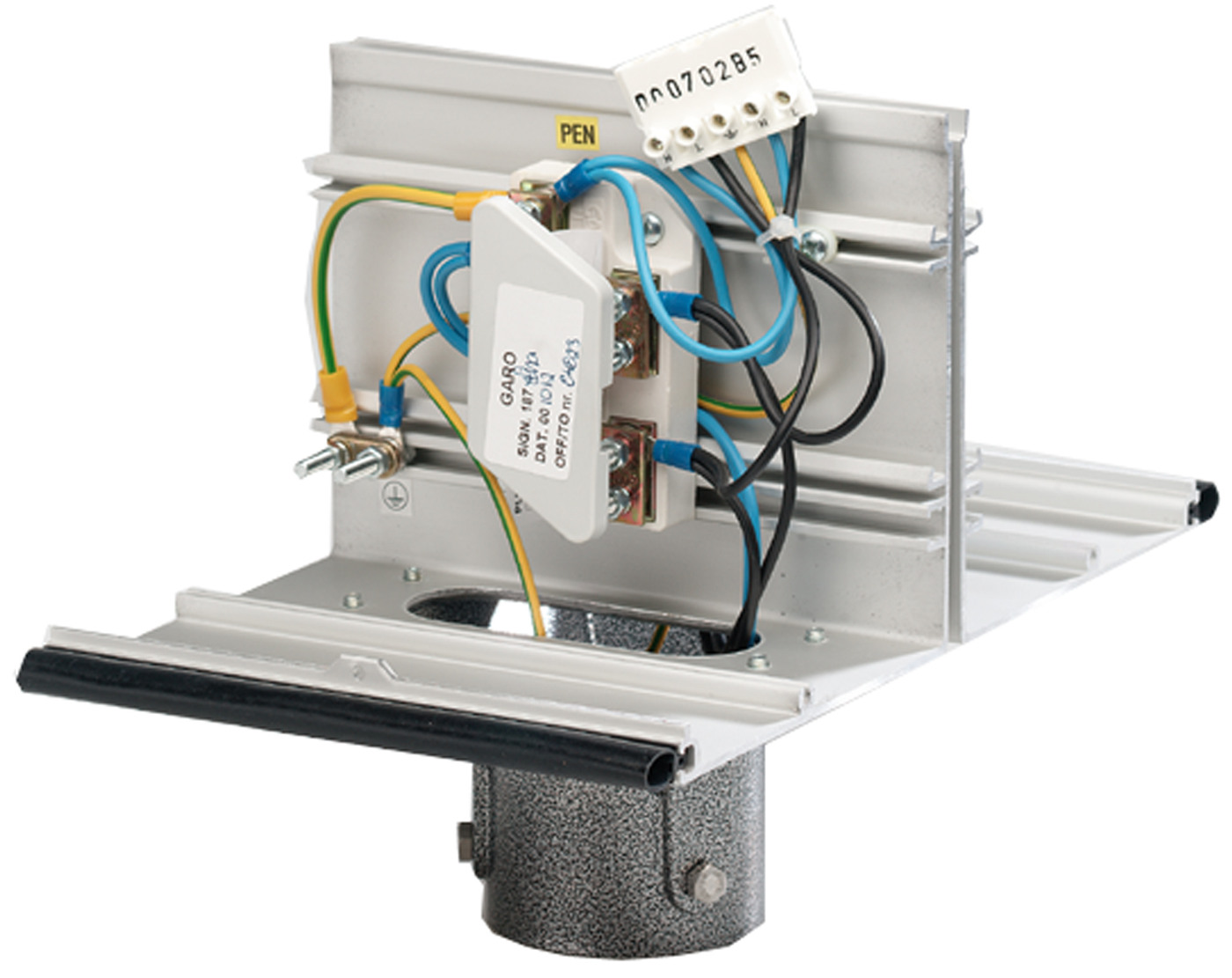 Disc.TERM PROF-P TUBE POST DOUBLE - GARO Professional